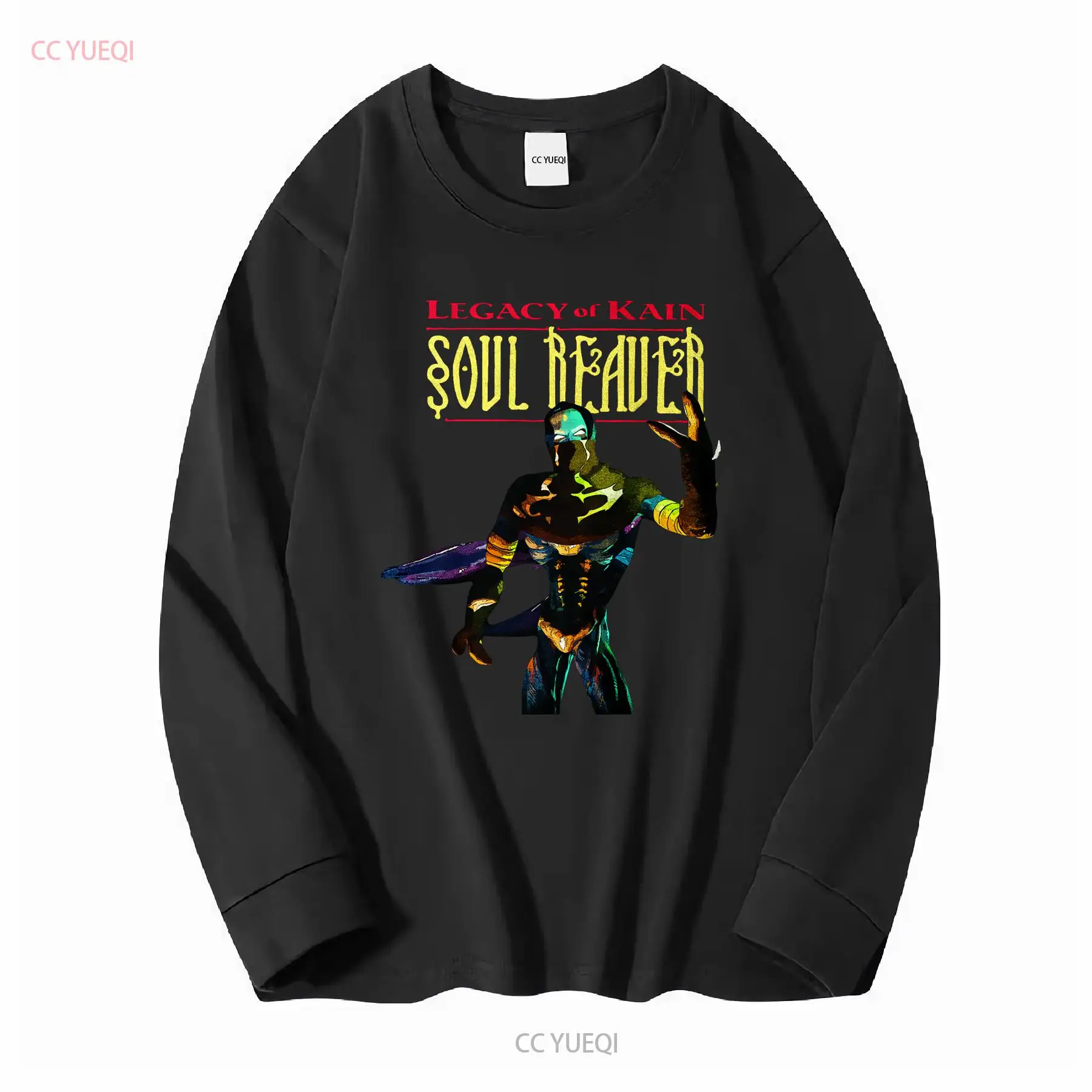 Legacy of Kain Soul Reaver V1  - Retro Gaming Gamestop recensione e prezzo