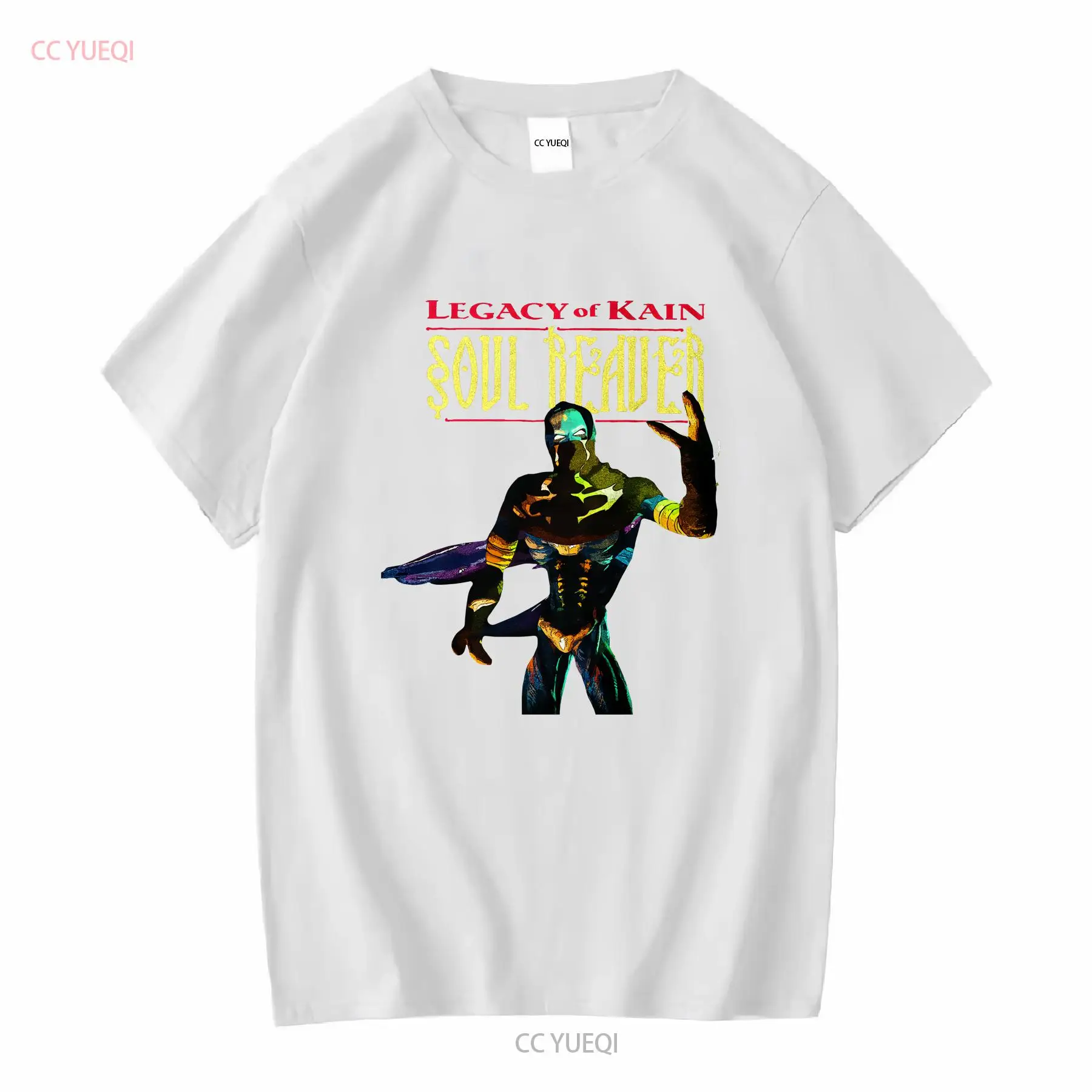 Legacy of Kain Soul Reaver V1  - Retro Gaming Gamestop recensione e prezzo