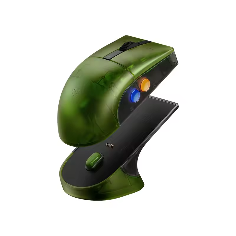 Mouse 8BitDo Retro R8 - Edizio - Retro Gaming Xbox Controller recensione e prezzo