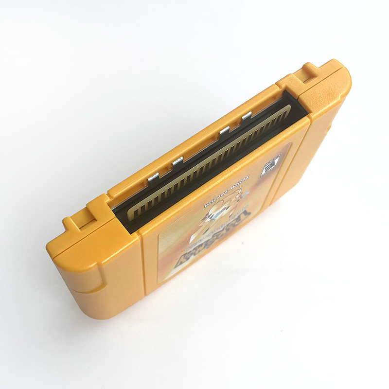 Versione NTSC USA Gioco Video  - Retro Gaming Machine recensione e prezzo