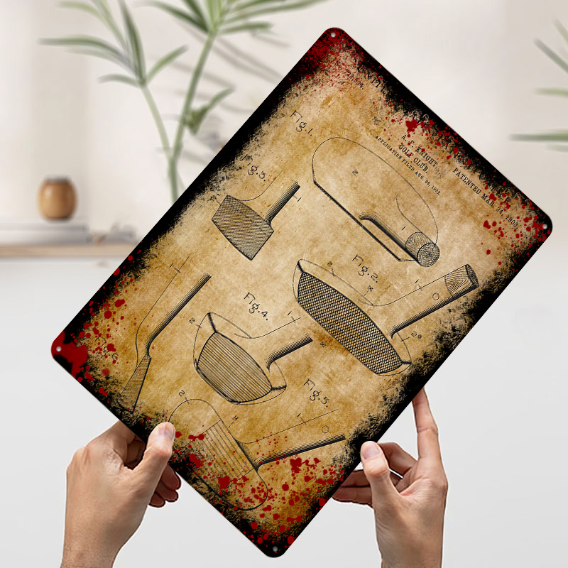 Poster con Disegno Brevettato  - Retro Knight Gaming recensione e prezzo