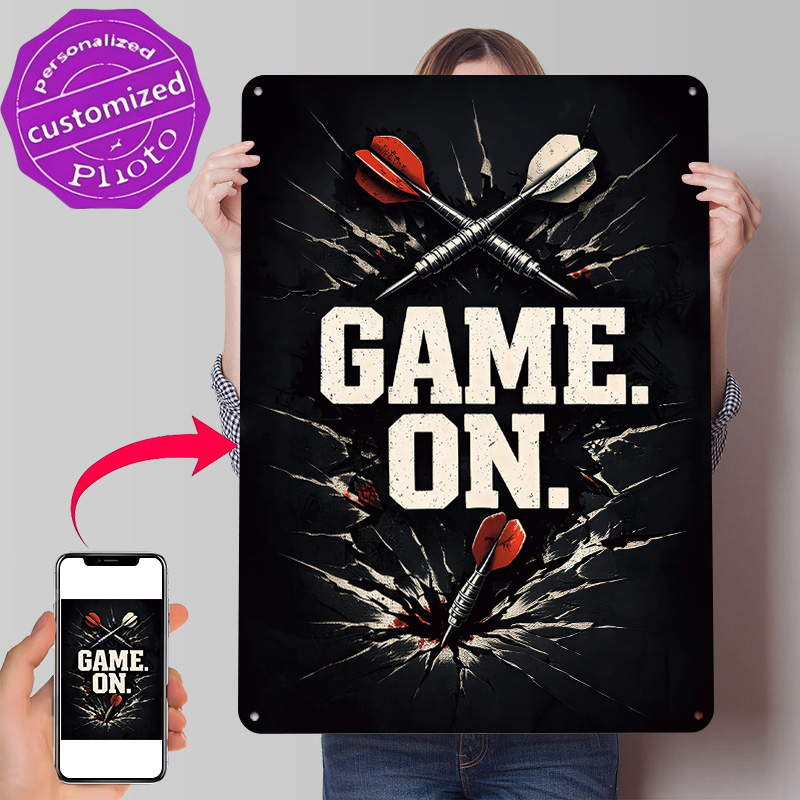 GIOCO. ON. Poster con Texture  - Retro Gaming On recensione e prezzo