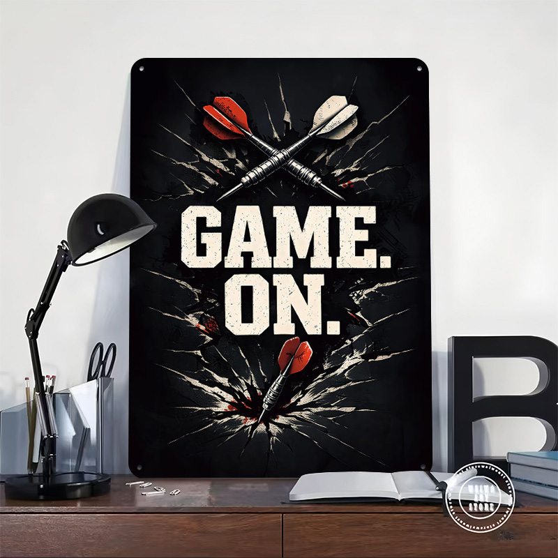 GIOCO. ON. Poster con Texture  - Retro Gaming On recensione e prezzo