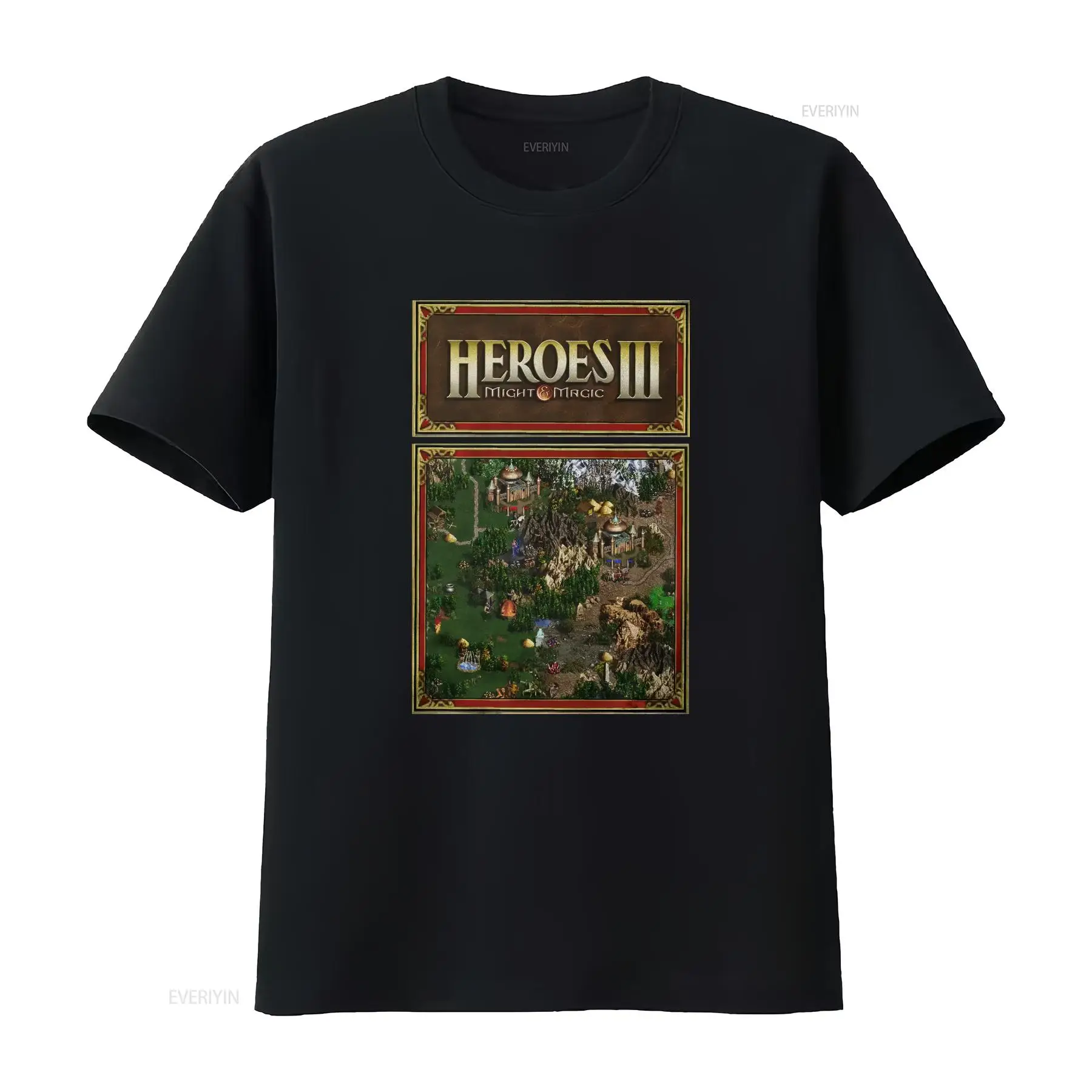Heroes Map of Might And Magic  - Retro Gaming Gamestop recensione e prezzo