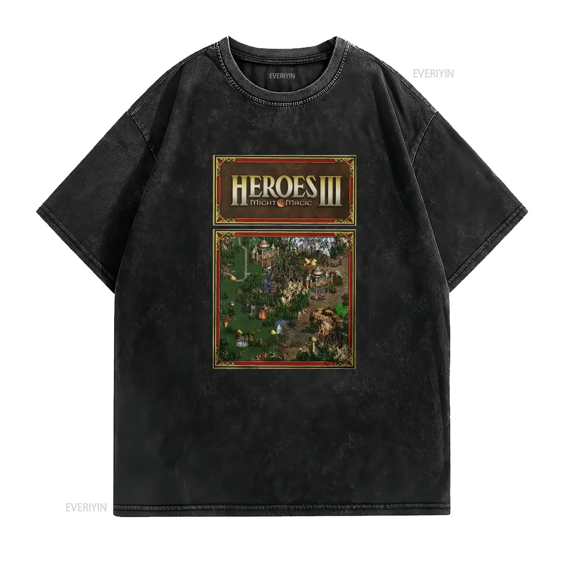 Heroes Map of Might And Magic  - Retro Gaming Gamestop recensione e prezzo