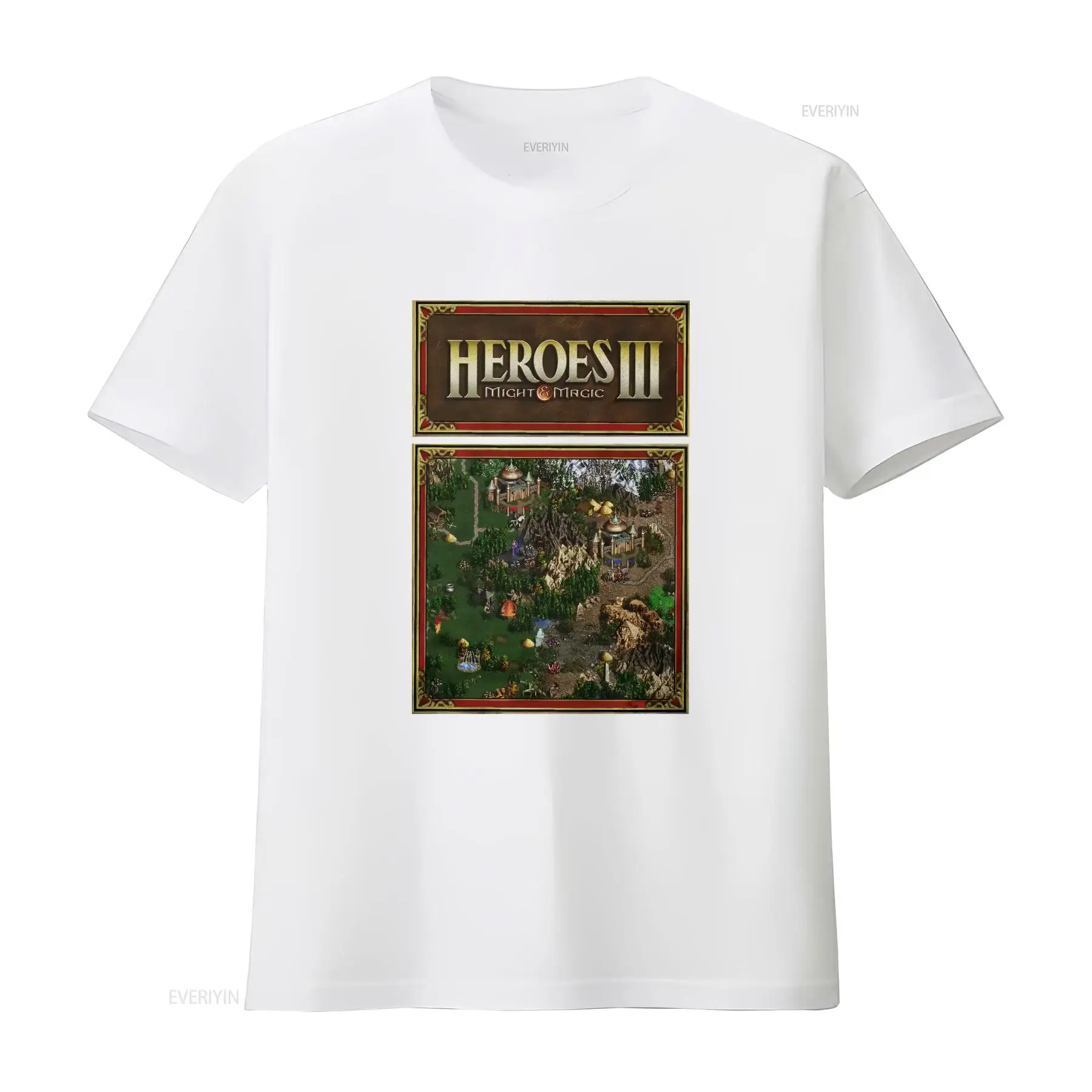 Heroes Map of Might And Magic  - Retro Gaming Gamestop recensione e prezzo