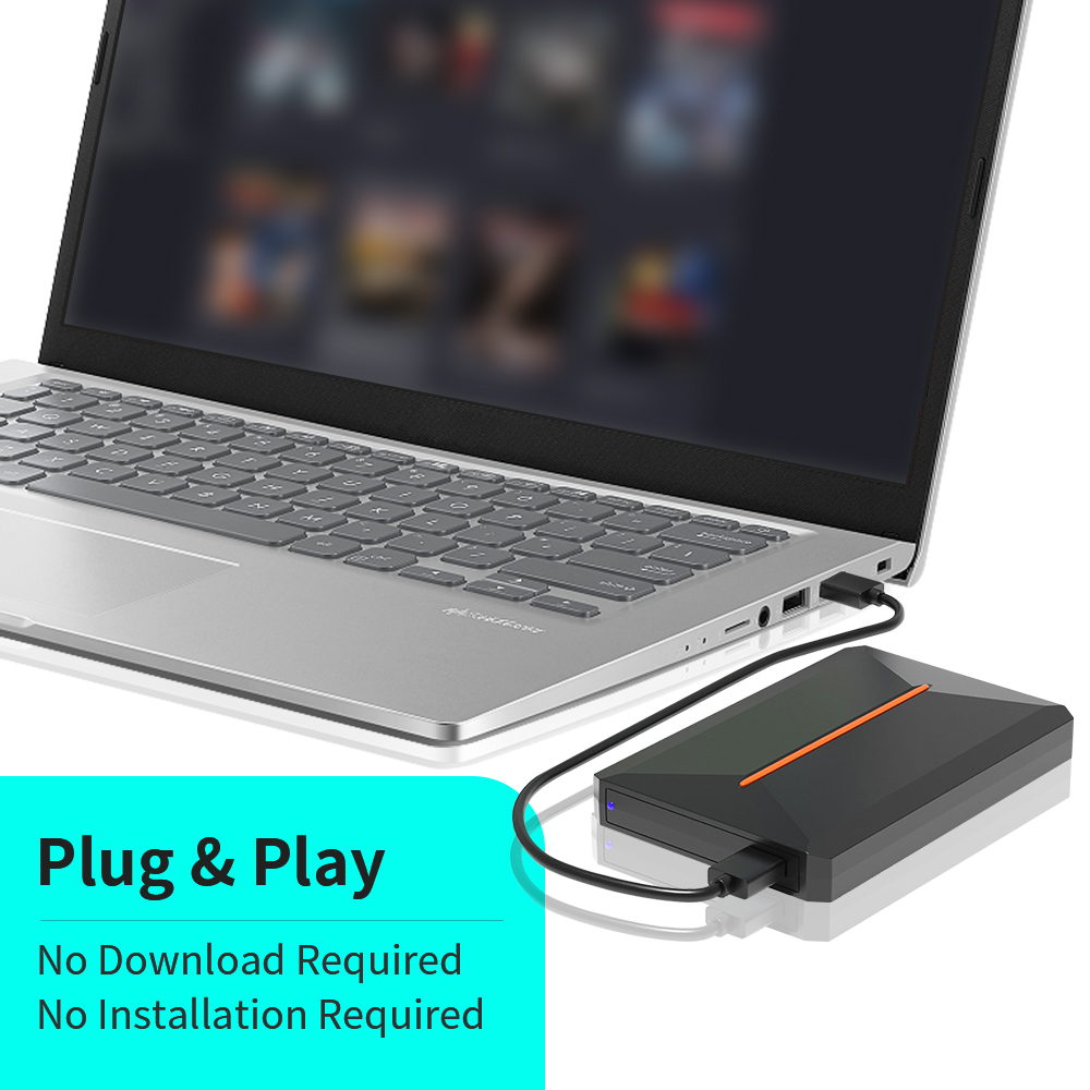 Launchbox OS Console di gioco  - Retro Gaming Emulator Console recensione e prezzo
