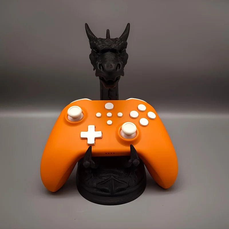 Supporto per Controller a Form - Retro Gaming Xbox Controller recensione e prezzo