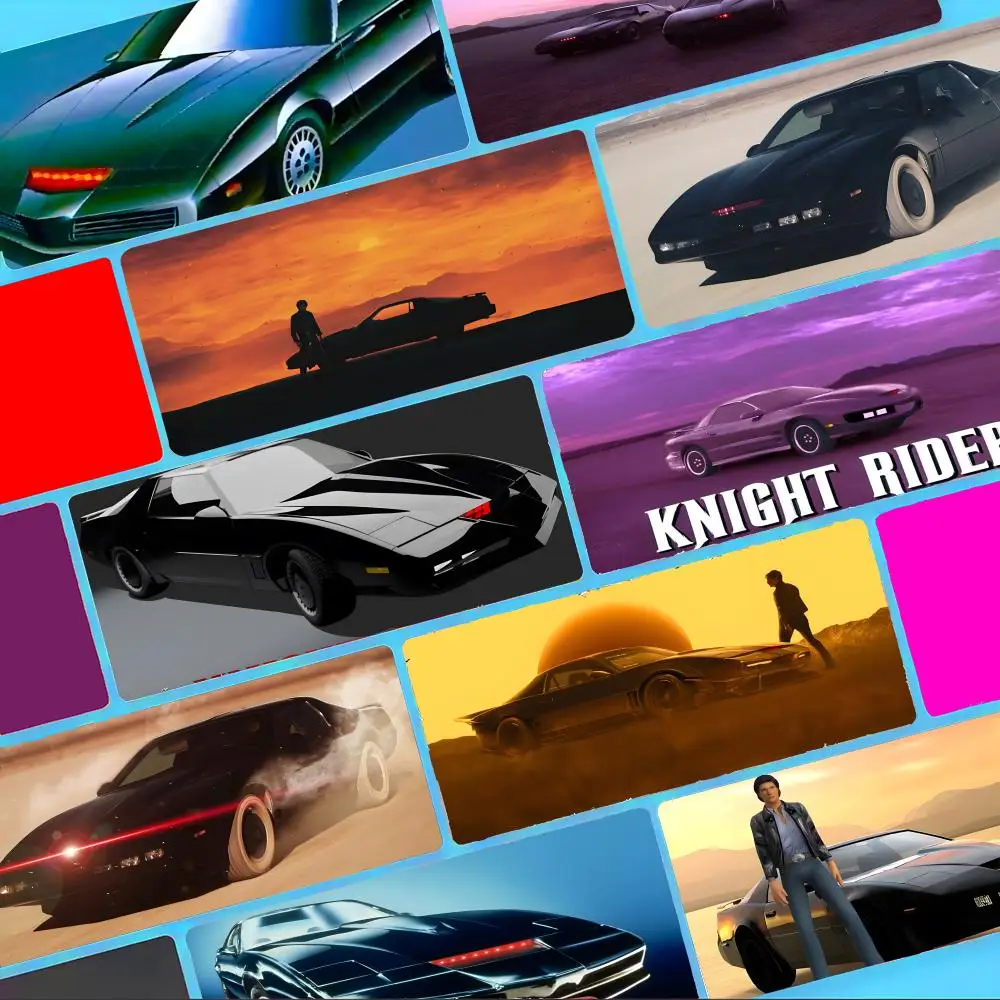 Tappetino per mouse Retro Knig - Retro Knight Gaming recensione e prezzo