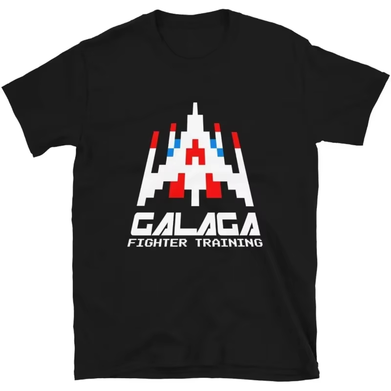 T-Shirt da Uomo in Cotone con  - Retro Gaming Gamestop recensione e prezzo