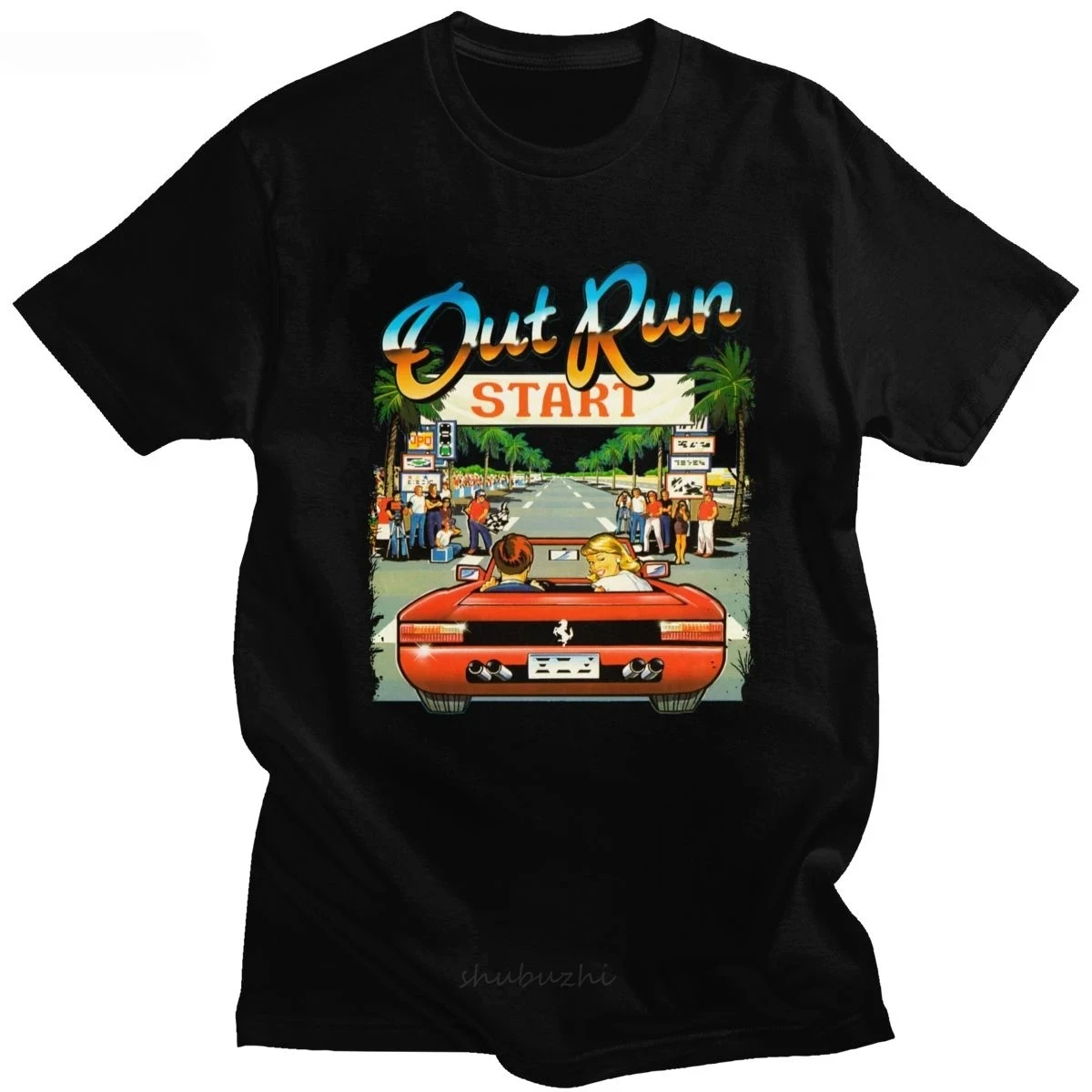 T-shirt per videogiochi da cor - Retro Gaming Aesthetic recensione e prezzo