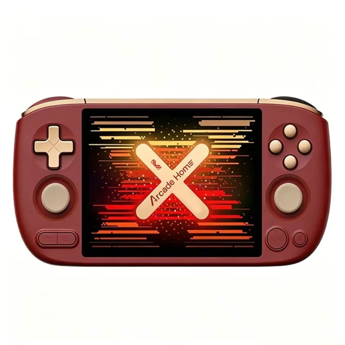 Aggiornamento. Console di Gioc - Retro Handheld Console recensione e prezzo