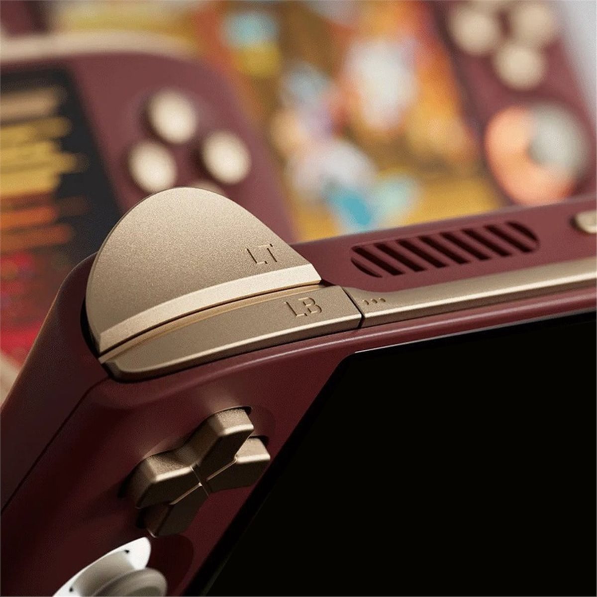 Aggiornamento. Console di Gioc - Retro Handheld Console recensione e prezzo