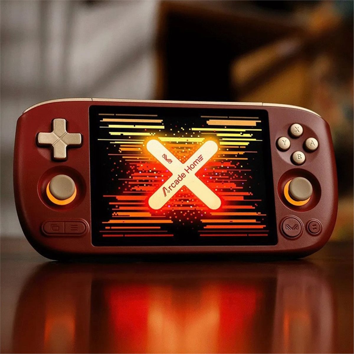 Aggiornamento. Console di Gioc - Retro Handheld Console recensione e prezzo