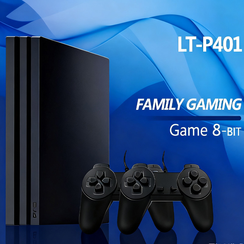 Set Console di Gioco Stile PS  - Retro Gaming Light Gun recensione e prezzo