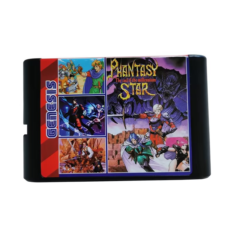 Cartuccia di gioco Muilt 200 i - Retro Gaming Machine recensione e prezzo