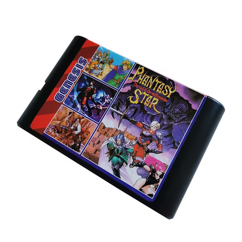 Cartuccia di gioco Muilt 200 i - Retro Gaming Machine recensione e prezzo