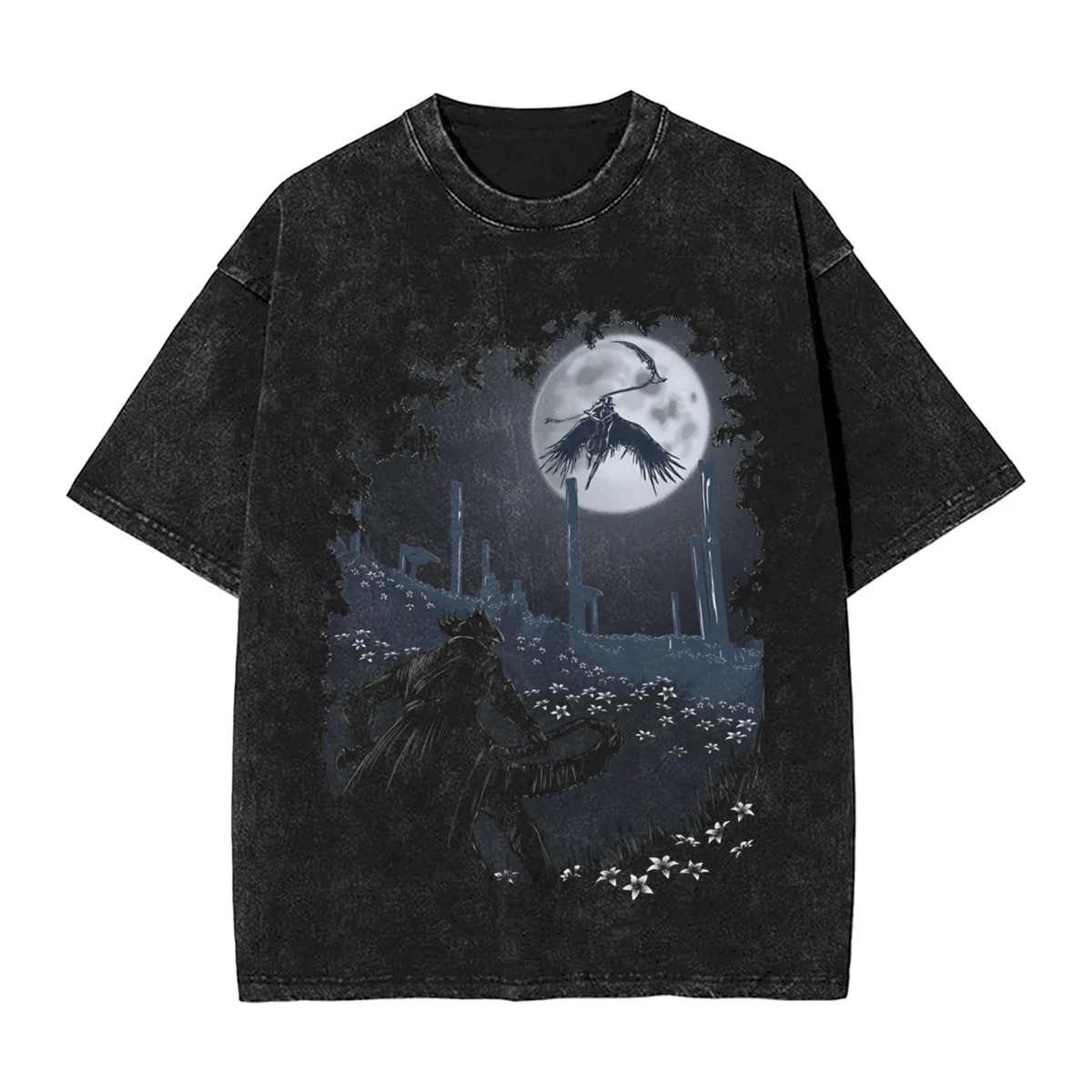 T-shirt con stampa grafica a t - Retro Gaming Aesthetic recensione e prezzo